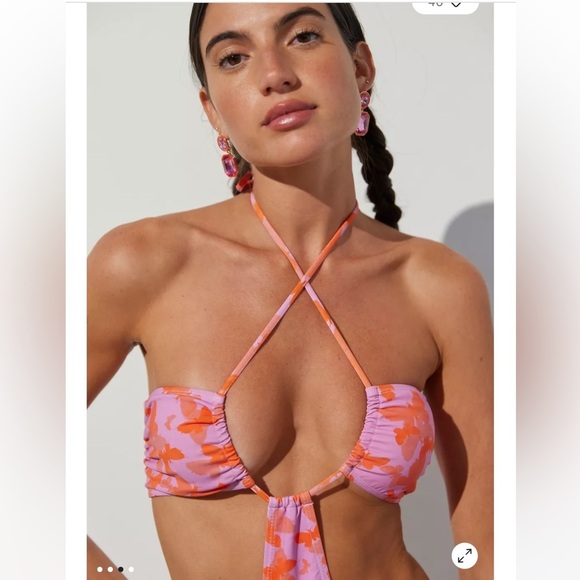 Urban Outfitters Ofu Marina Urban Outfitters - Picture 3 of 4